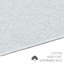 Tapis de séchage super absorbant