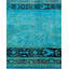 Vhonda One-of-a-Kind 2' 6" X 18' 10" Hand Knotted Area Rug