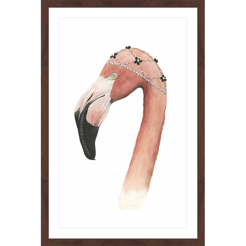 Downton Animals - Graphic Art, 46cm H x 30cm W