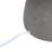 Magnani Concrete Table Lamp-1335533123