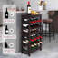 Carrena Wine Bottle Rack-537048010