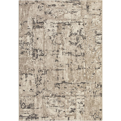 Capri Abstract 160cm X 230cm Area Rug