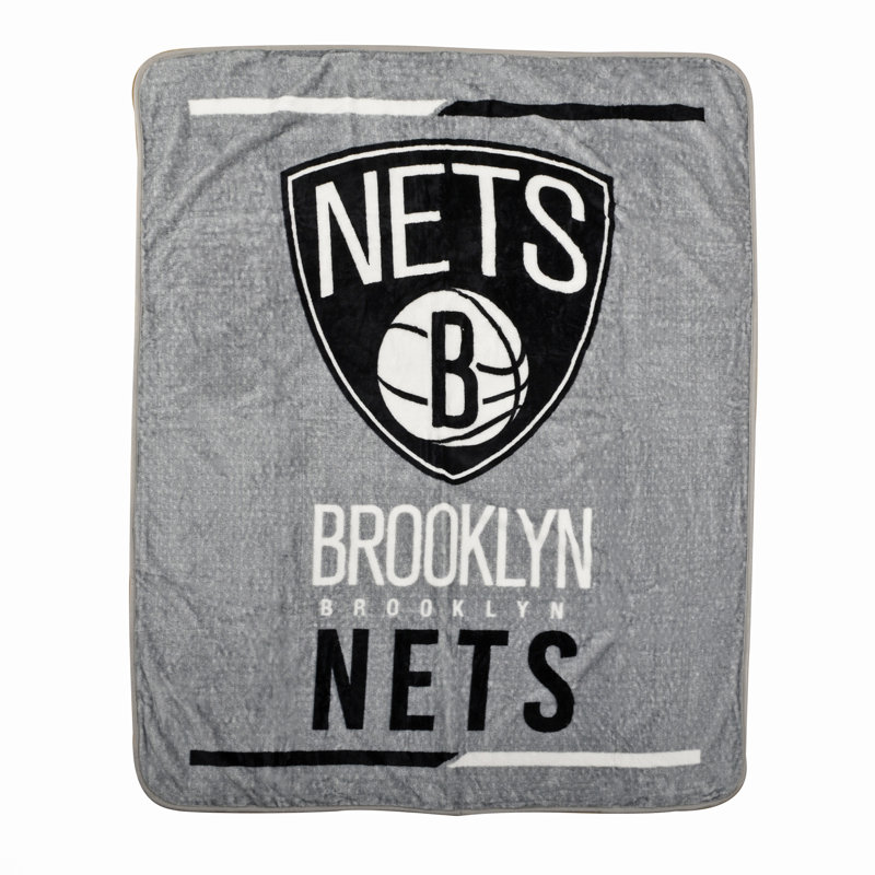 Jeté NBA Los Angeles Lakers, Brooklyn Nets