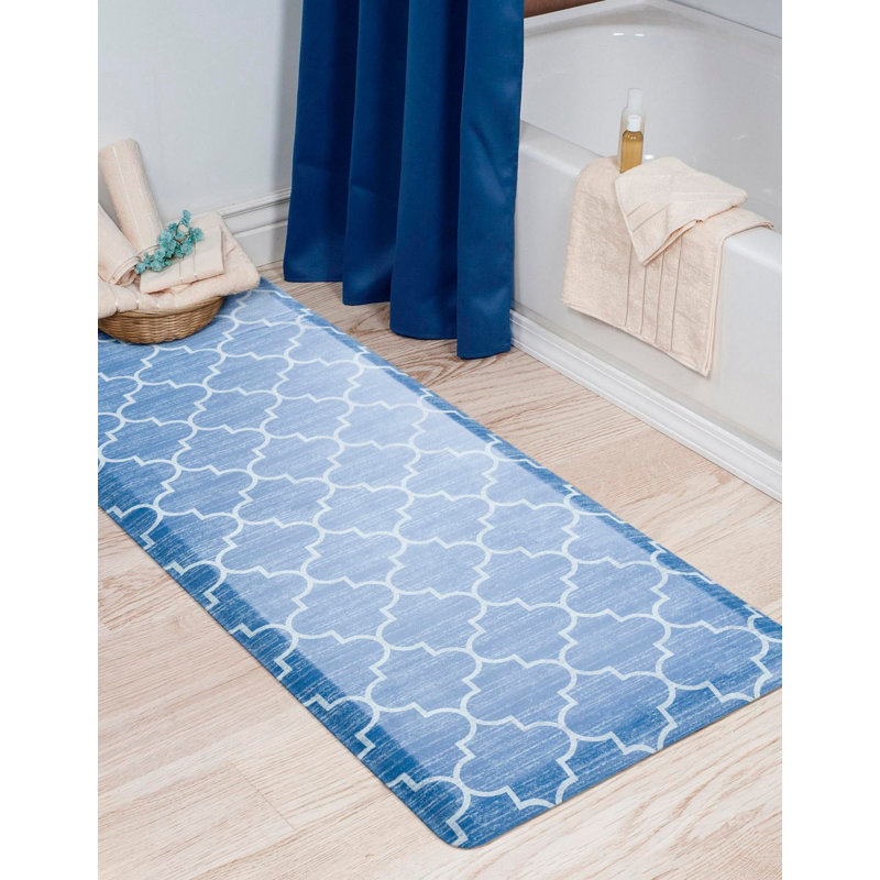 Tapis Donleavy, Rectangle 2 pi x 3 pi