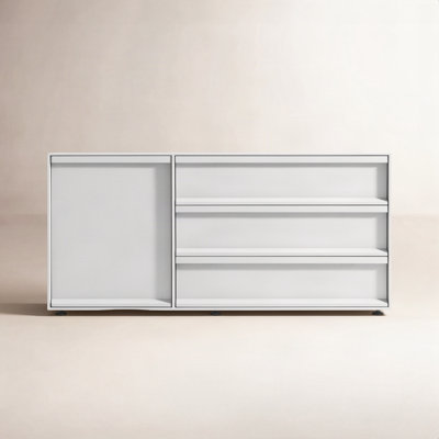 Superchoice 54" Credenza