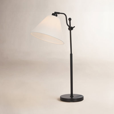 Adjustable Table Lamp