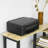 Giza Side Table with Storage-1253358295
