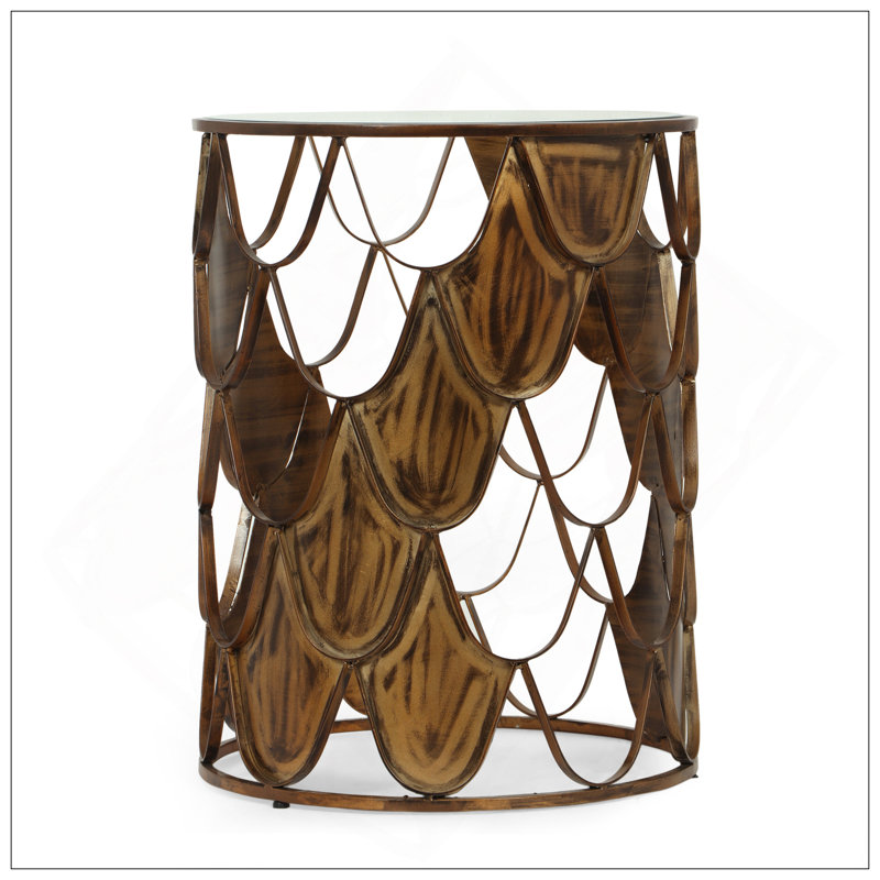 Table d'appoint Pino