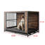 Cage pour chien-735888520