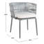 Kiyan Rope Chair