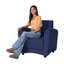 Chaise rembourrée Pro Series-101941780