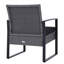 Lundholm 2 Seater Rattan Conversation Set-54374930