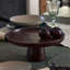 Stacked Organic Stoneware Cake Stand-1137458002