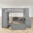 L - Shape Bunk Bed With Built-In Desk And Wardrobe-1898054868-1898054865