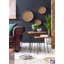Aldona Solid Wood Nesting Tables