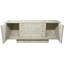 Ranunculus 76'' W Solid Wood Sideboard-62515658