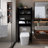 Toilet Storage Rack, Independent Bathroom, Laundry Room, Space Saving-1875182493