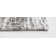 Atlantic Streaks Abstract Area Rug