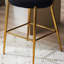 Tabourets de bar rembourrés Modern-1042731459-1042731469