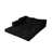 Chenille noir est en rupture de stock
