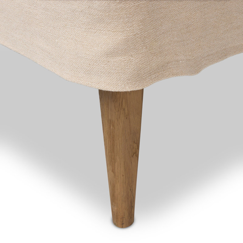 Omar Chair, Broadway Dune