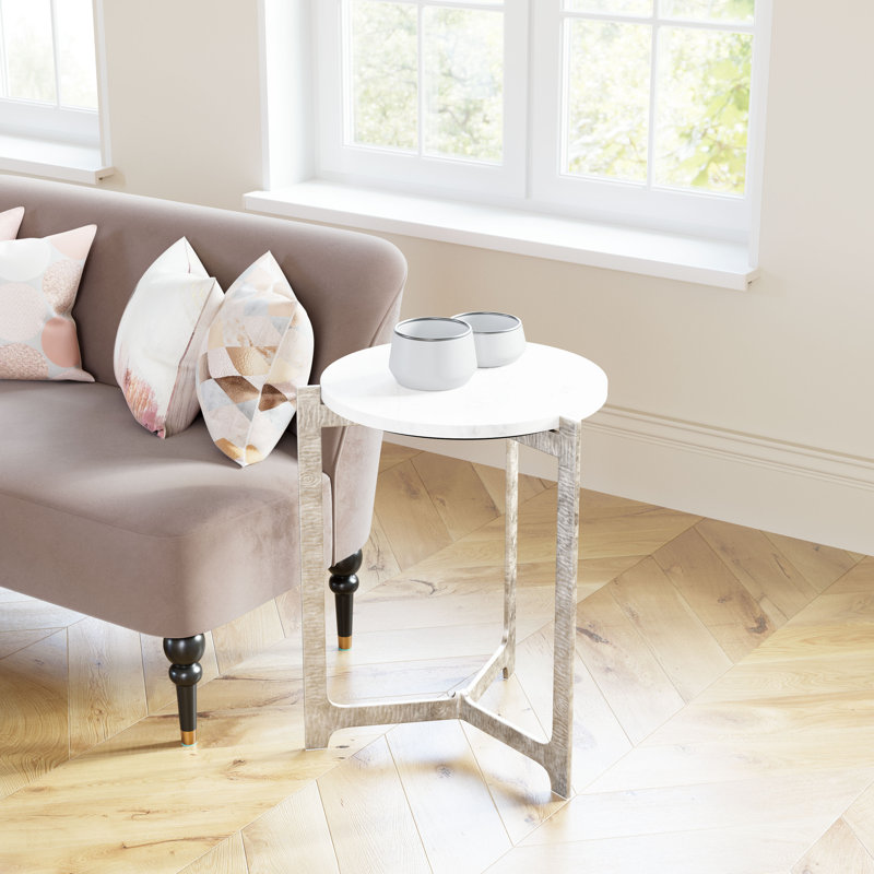 Table de bout Barmas