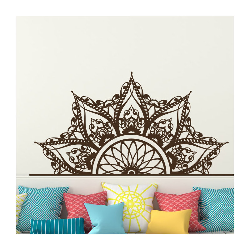 Religious & Spiritual Non-Wall Damaging Wall Decal