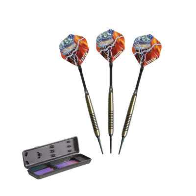 Storm Soft Tip Dart