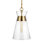 Atlantic 1 - Light Pendant