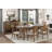 Gilburt Dining Table