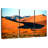 Sossusvlei Dunes In Namib Desert-1013368978