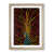 Oak Framed