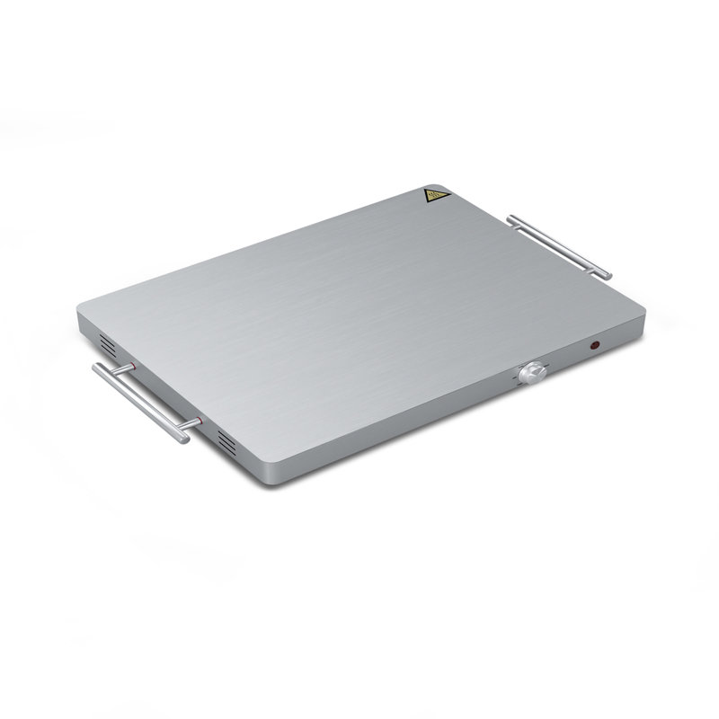 Belfry Kitchen Arrey Electric Single Hot Plate