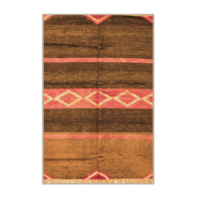 Mcmahen Performance Southwestern Indoor Rug