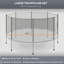 Filet de remplacement pour trampoline-97826671