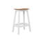 Berlin Gardens Saddle Counter Stool-801456642-801456709