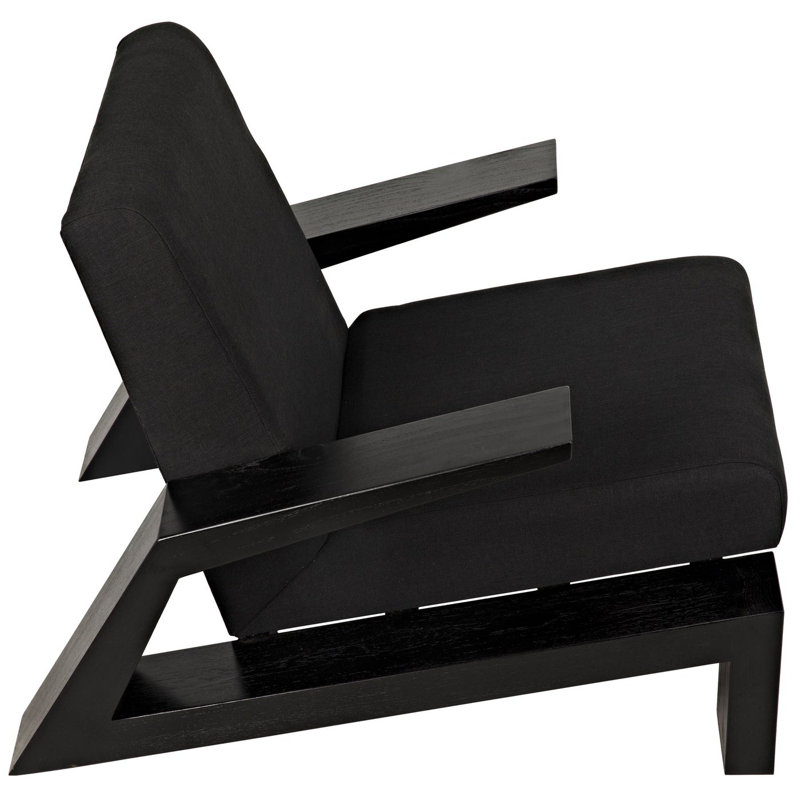Nero Armchair