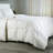 Goose Down Comforter 100% Egyptian-Quality Cotton 600 Thread Count Duvet Insert with Corner Tabs-36523630