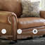 Carianna Carianna Oversized Chair