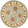 Klose Performance Oriental Rug