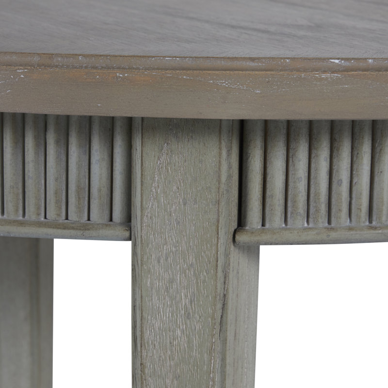 Whitlock Extendable Dining Table