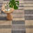 Fairhaven Natural Hand Loom Knotted Wool Rug-87326070