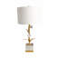 Capelli Standard Table Lamp