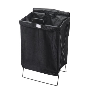Fabric Laundry Basket