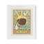 «The Coffee Mute Tarot», impression sous verre, conception de Tobe Fonseca-1601893422-1601893423