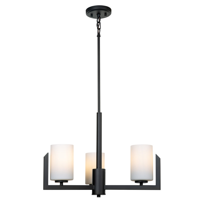 Artemio 3 - Light Dimmable Chandelier