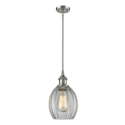 Bolduc 1 - Light Single Pendant