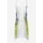 No Pattern Bib Apron