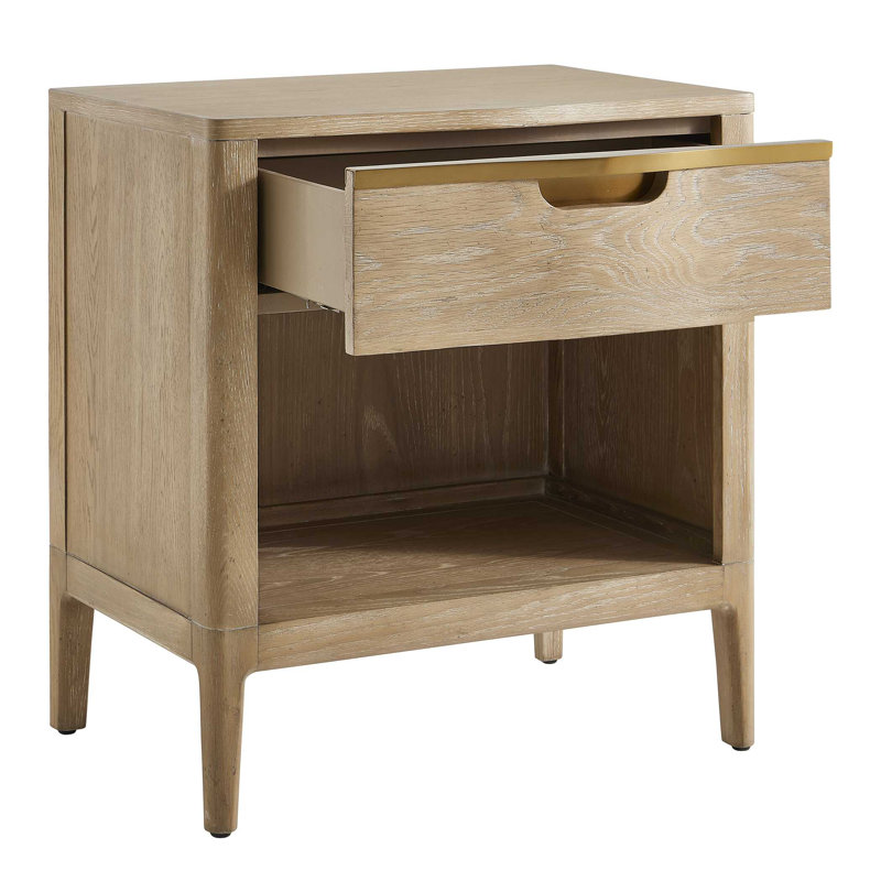 Table d'appoint Uttermost Tabi