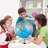 Floor Globe-809445348